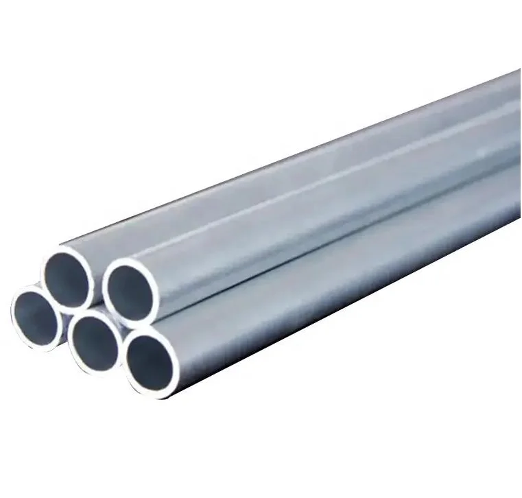 2 Inch Aluminum Irrigation Pipe for Sale 4 Inch Diameter Aluminum Pipe 90mm Aluminium Tube