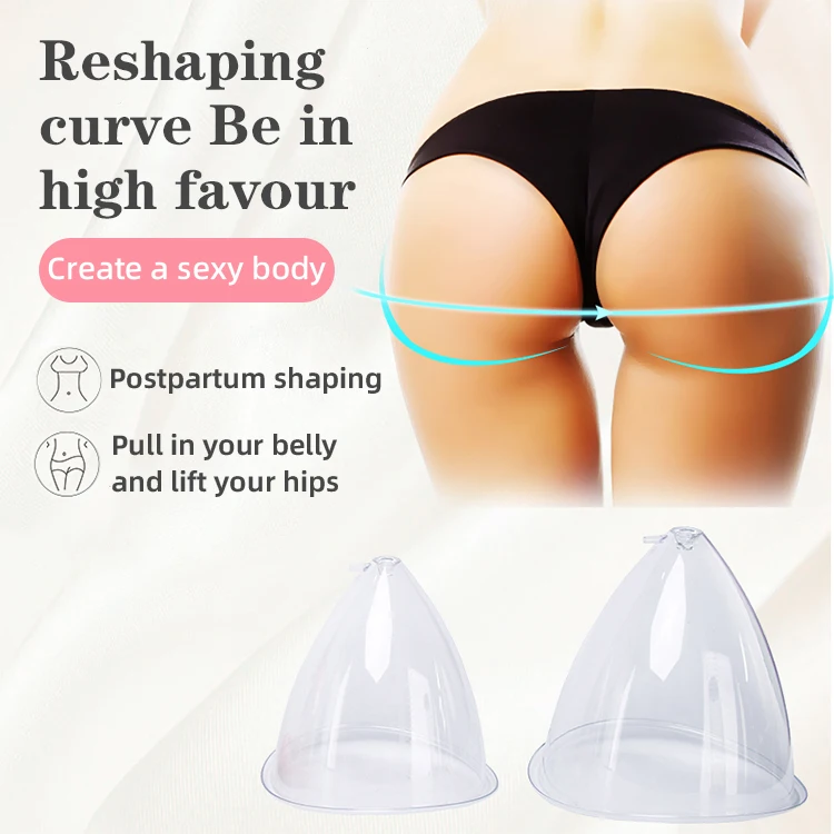 women breast enlargement microcurrent vacuum therapy ultrasonic cavitation radio frequency machine