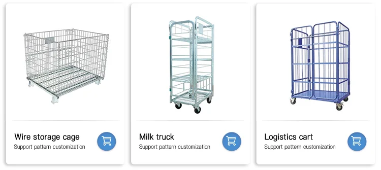 Aircraft Trolleys