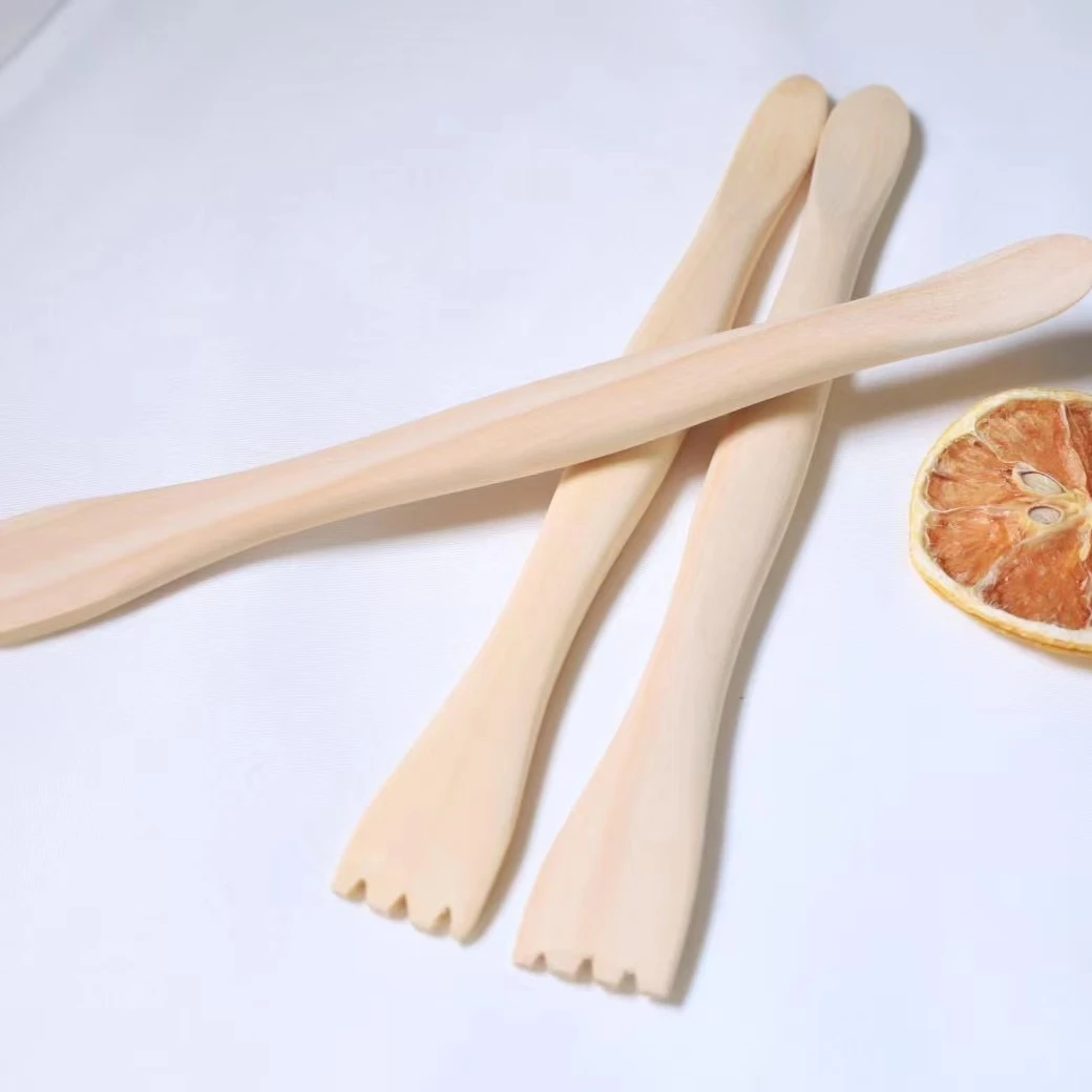 DIY Craft Set Ball Stylus Polymer Clay Pottery Ceramics Sculpting Modeling Handmade Wood Clay Tools