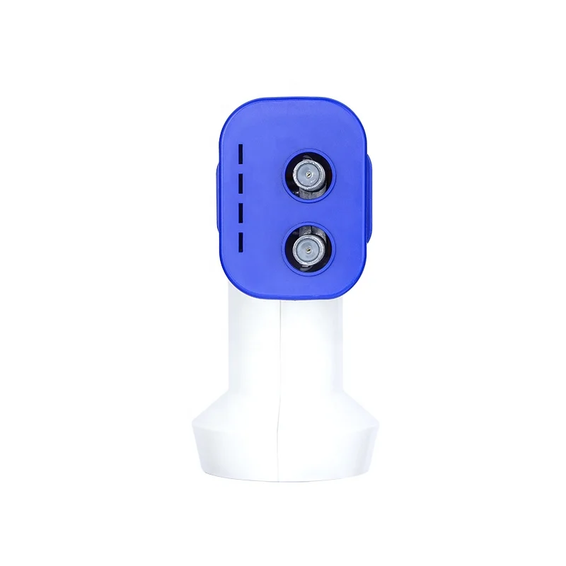 Receptor GTMEDIA V8 NOVA Blue with Built in Wifi Support WEB IPTV Youtube Youporn Redtube Air Origin Digital Type