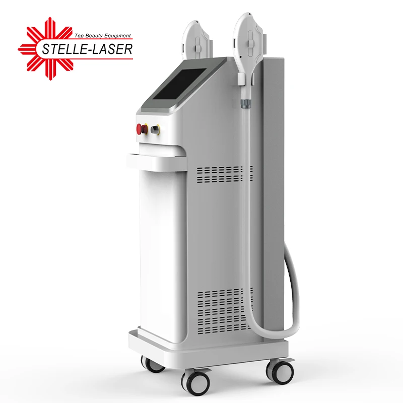 World-top Class Professional IPL Super Hair Removal HR Machine Beauty Salon Used Hair Removal IPL