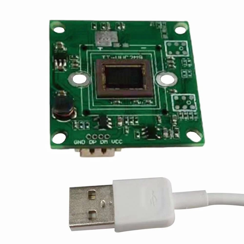 Factory Price High Quality OEM ODM Analog Autofocus Starlight 1080P USB Sony Sensor Board UVC Camera Module for for Medical/ATM