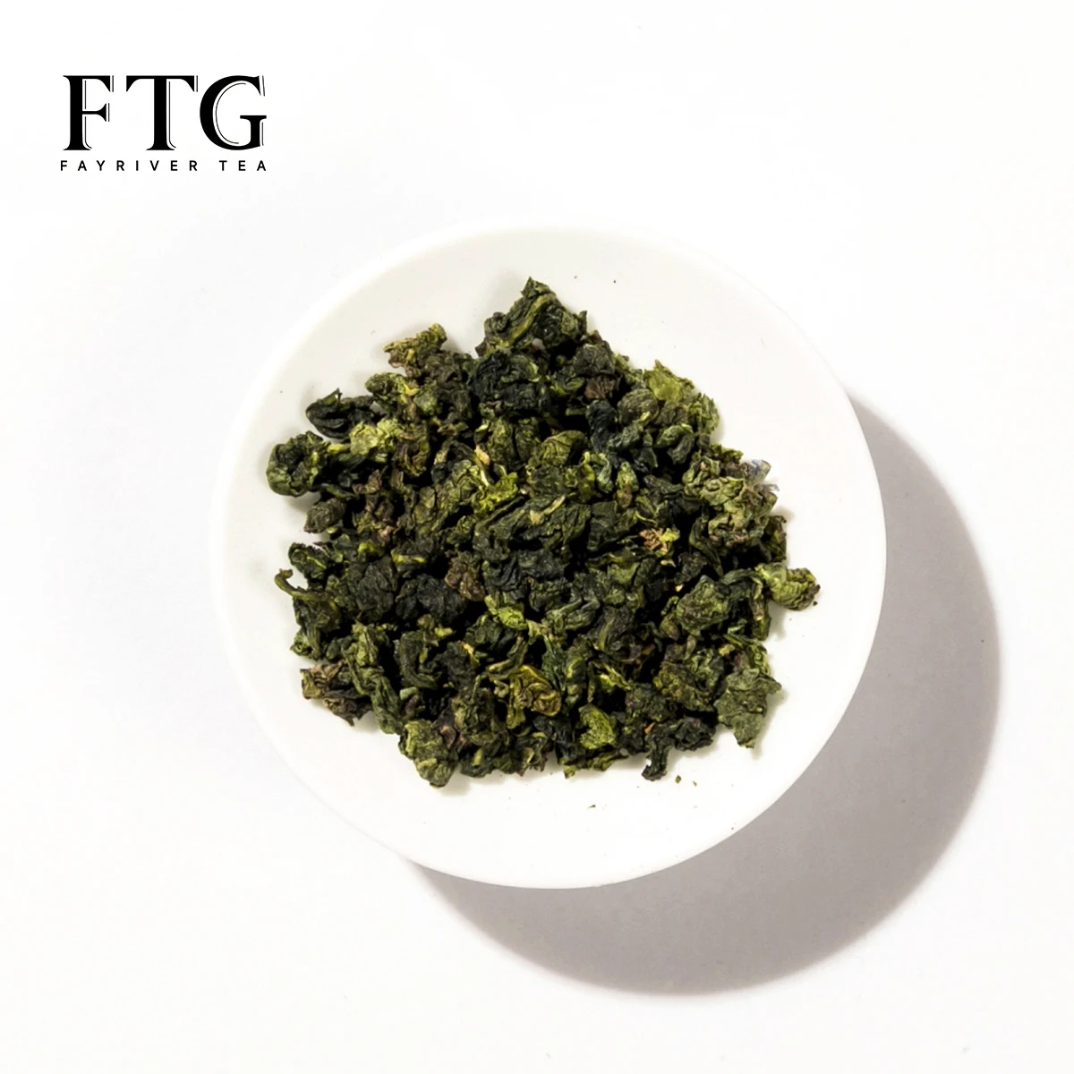 High Quality Organic Semi-Fermented Oolong Tea Bag Loose Leaf Direct from Manufacturer New Boxed Bulk Focused Health Cultivation
