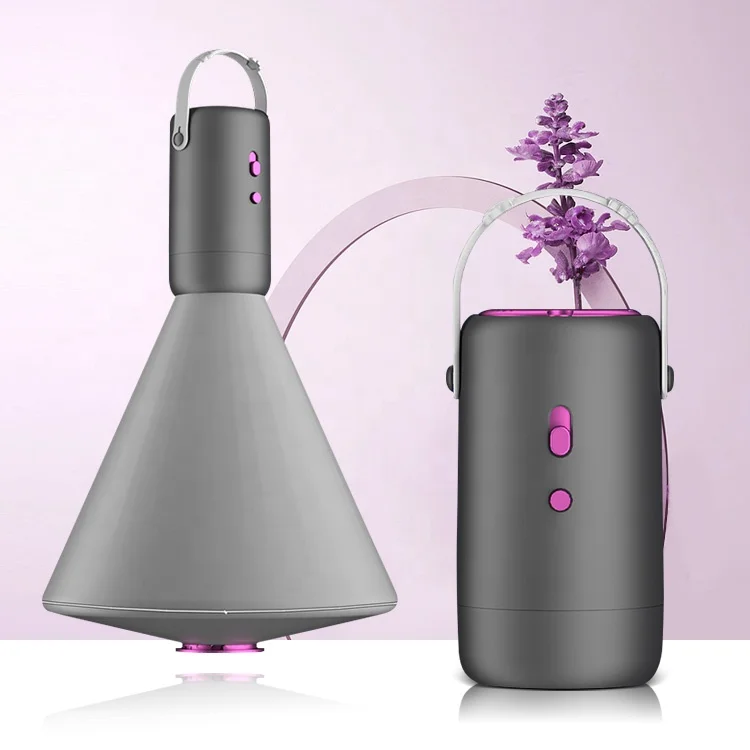 Logo customized hot air travel outdoor folding clothes dryer electric