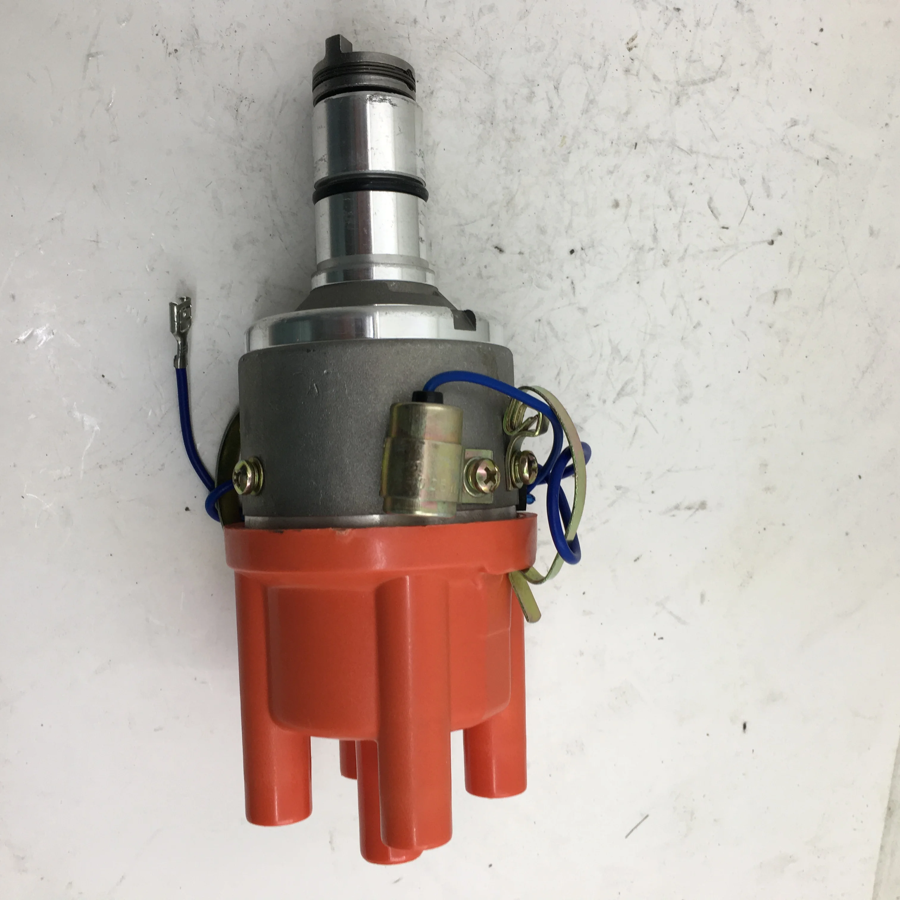 SherryBerg Point для VW Beetle 009 Points дистрибьютор Bosch Powerspark T2 RV Bay Split Bus Для