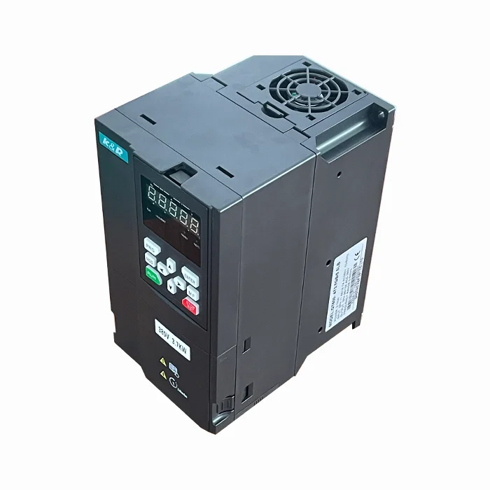 GT600 Wholesale frequency inverter 3.7KW / 5.5KW 380V frequency converter variable speed drive general inverter