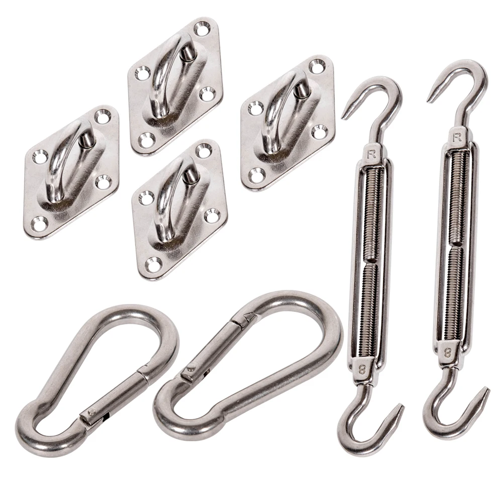 Wholesale garden sun shade sail waterproof