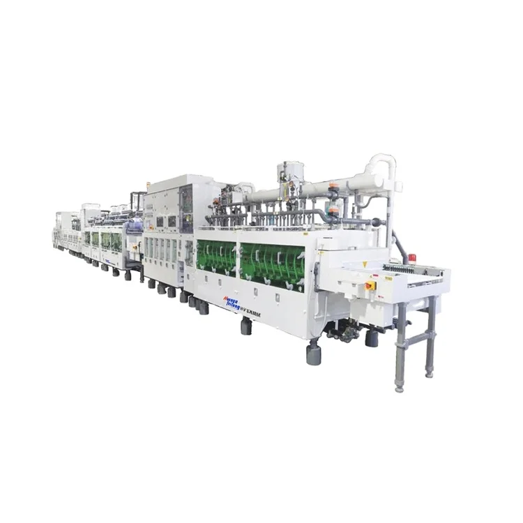 Dip Etching Machine: Achieve Uniform Etching of Complex Shapes with Ease