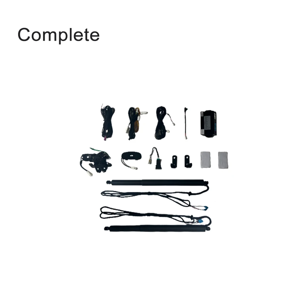 automobile electric tailgate Suitable for Jetta VS7 VS5 Chery TIGGO7 8 Northeast DX7 ZOTYE T500 T800 WULING ALMAZ Victory