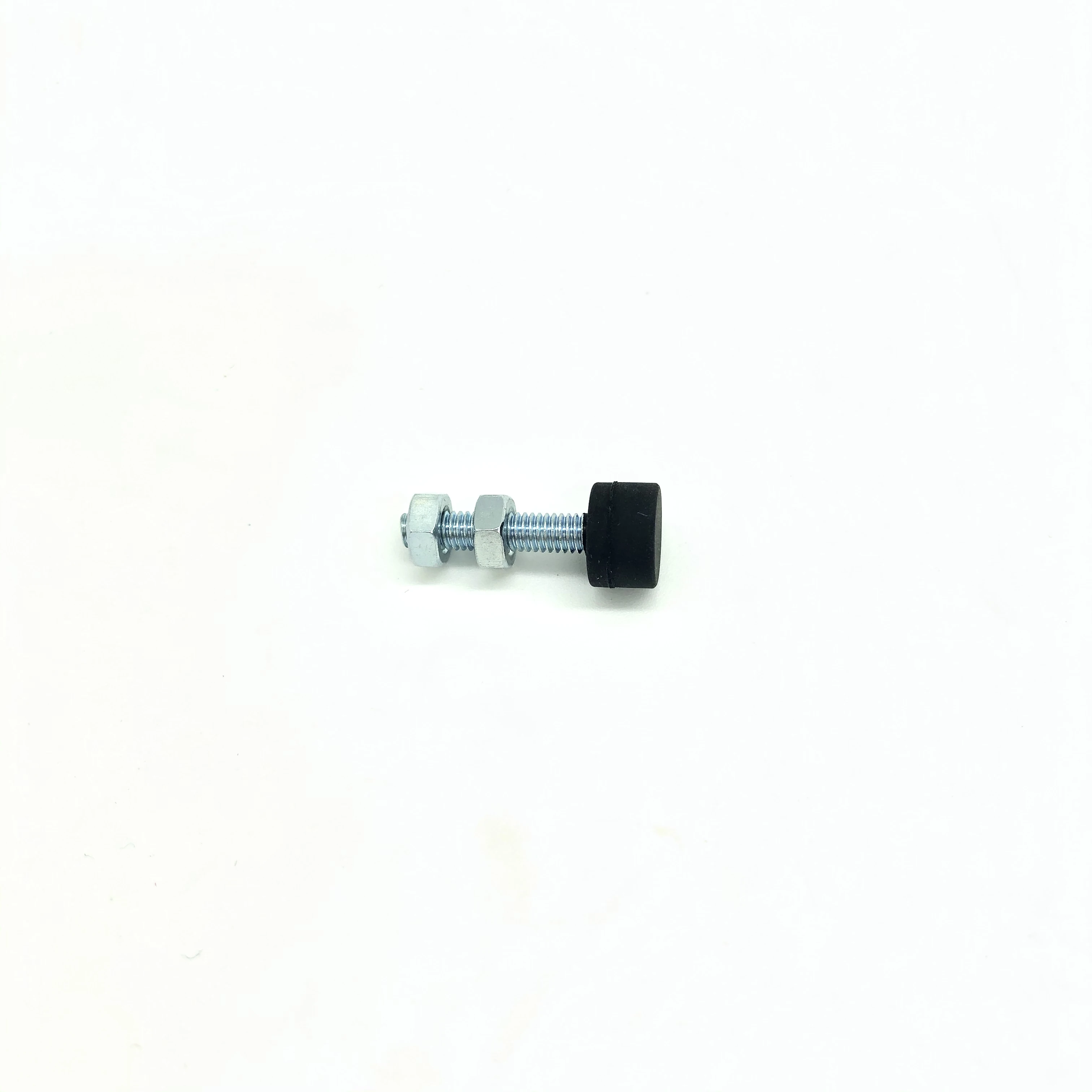 STEEL Spindle M4 screw Metric thread HS-FC-042007  use on toggle clamp