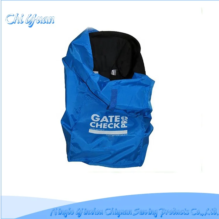 Wholesale Car Seat Travel Bag - Best for Airport Gate Check bags