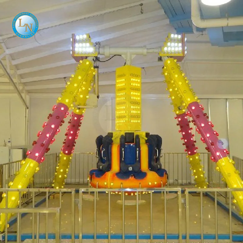 Popular Attractive Amusement Park Rides Small Pendulum Rides Mini Pendulum Rides