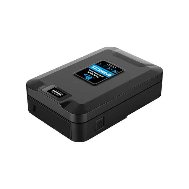  Аккумулятор для камеры d-tap usb выход v mount battery 74wh