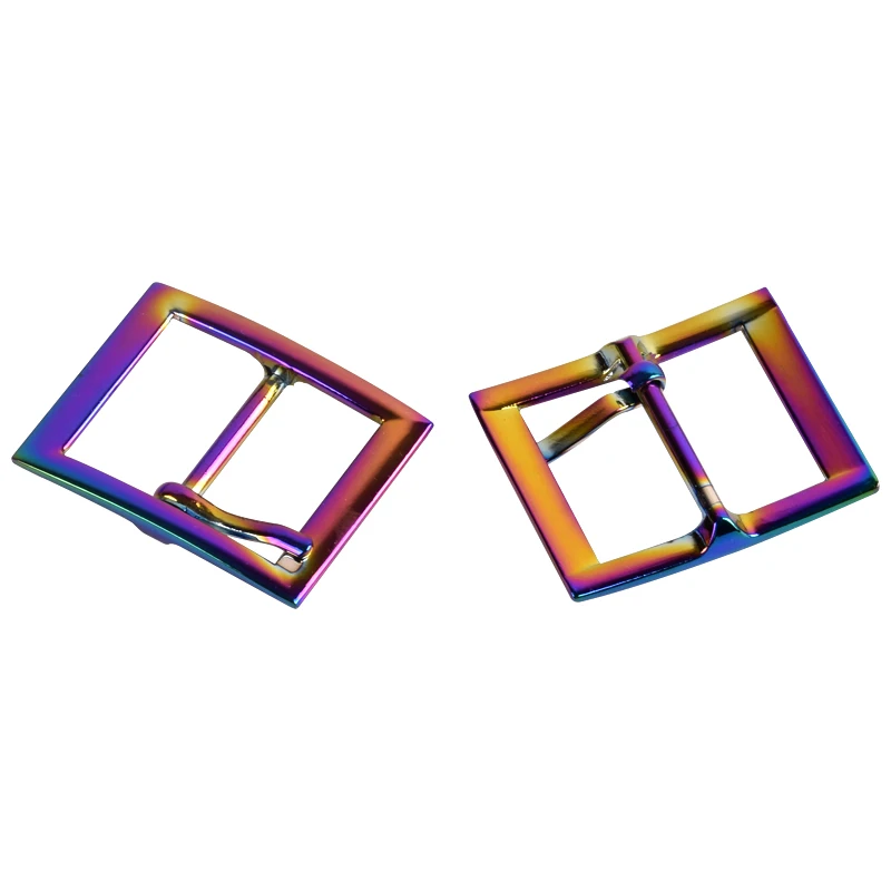 Заводская цена регулируемый ремень пряжка металлический ремень Регулируемая металлическая пряжка