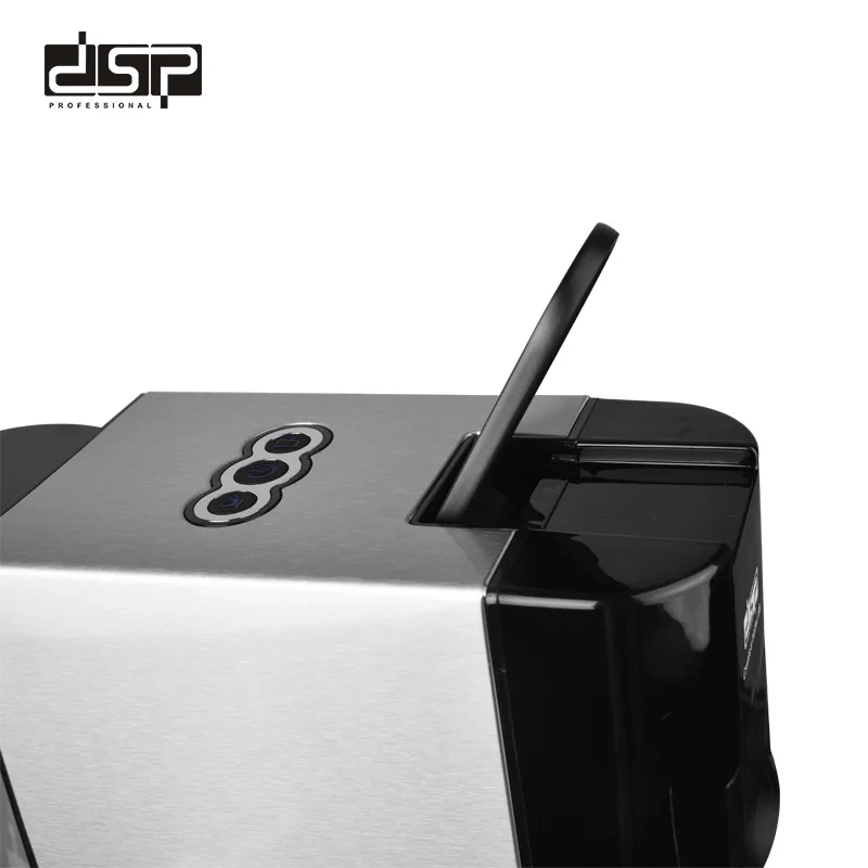 Automatic to Maker Latte Cappuccino Espresso Professional Coffee Machine with