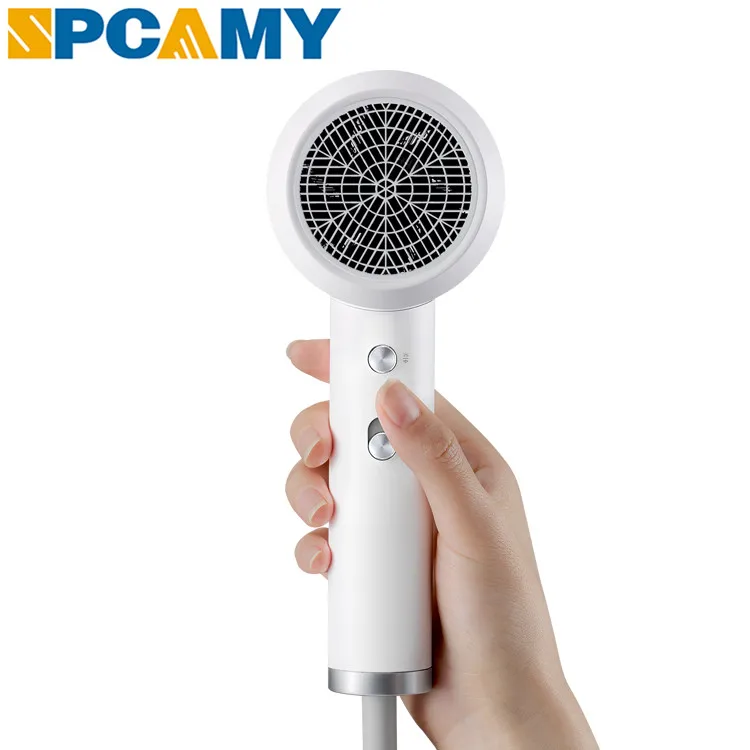 Fast Delivery Anion Portable Professional high speed hair dryer Machine