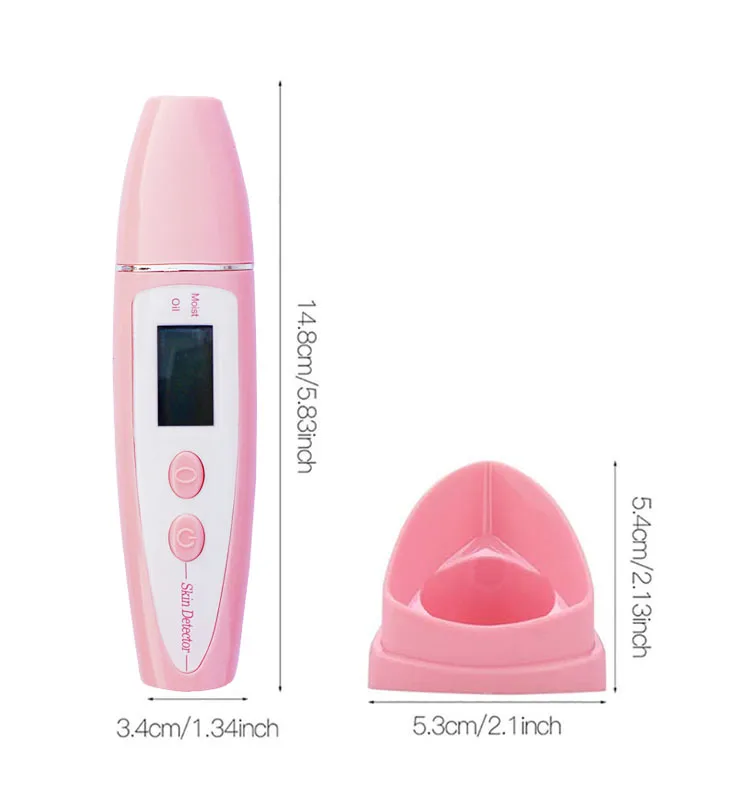 skin tester home use skin analyzer new arrival reasonable price smart skin analyzer