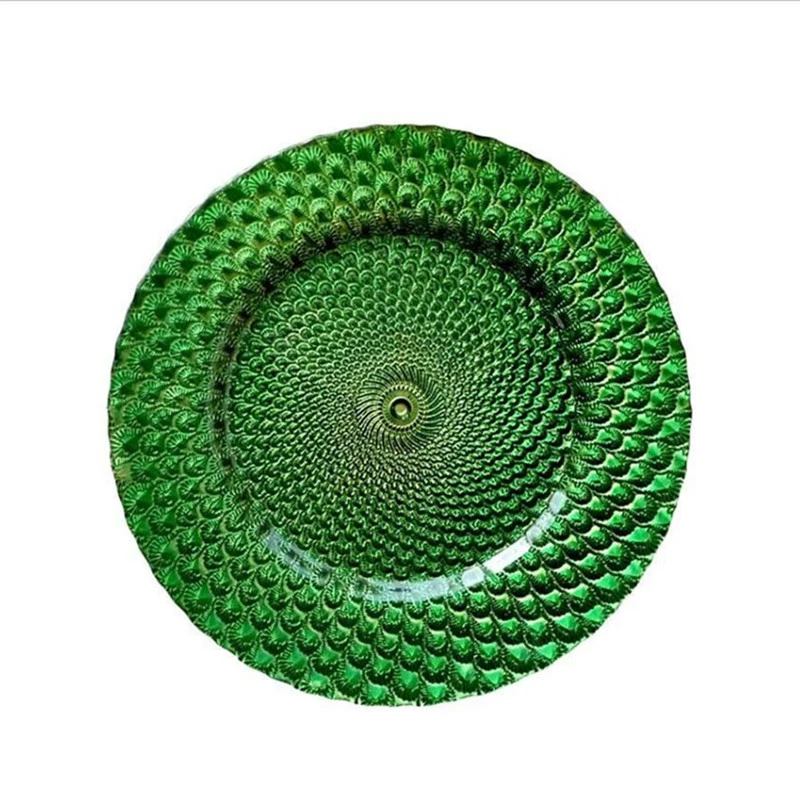 opalware plate