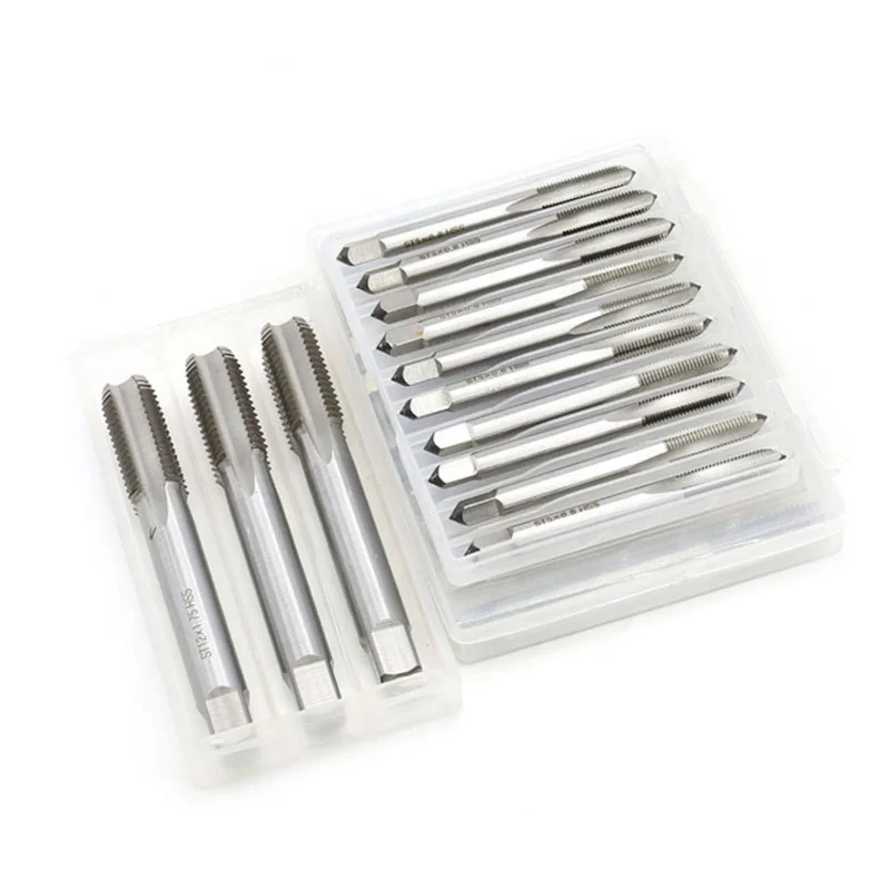 HSS6542 Thread ST tap For Wire Thread Insert
