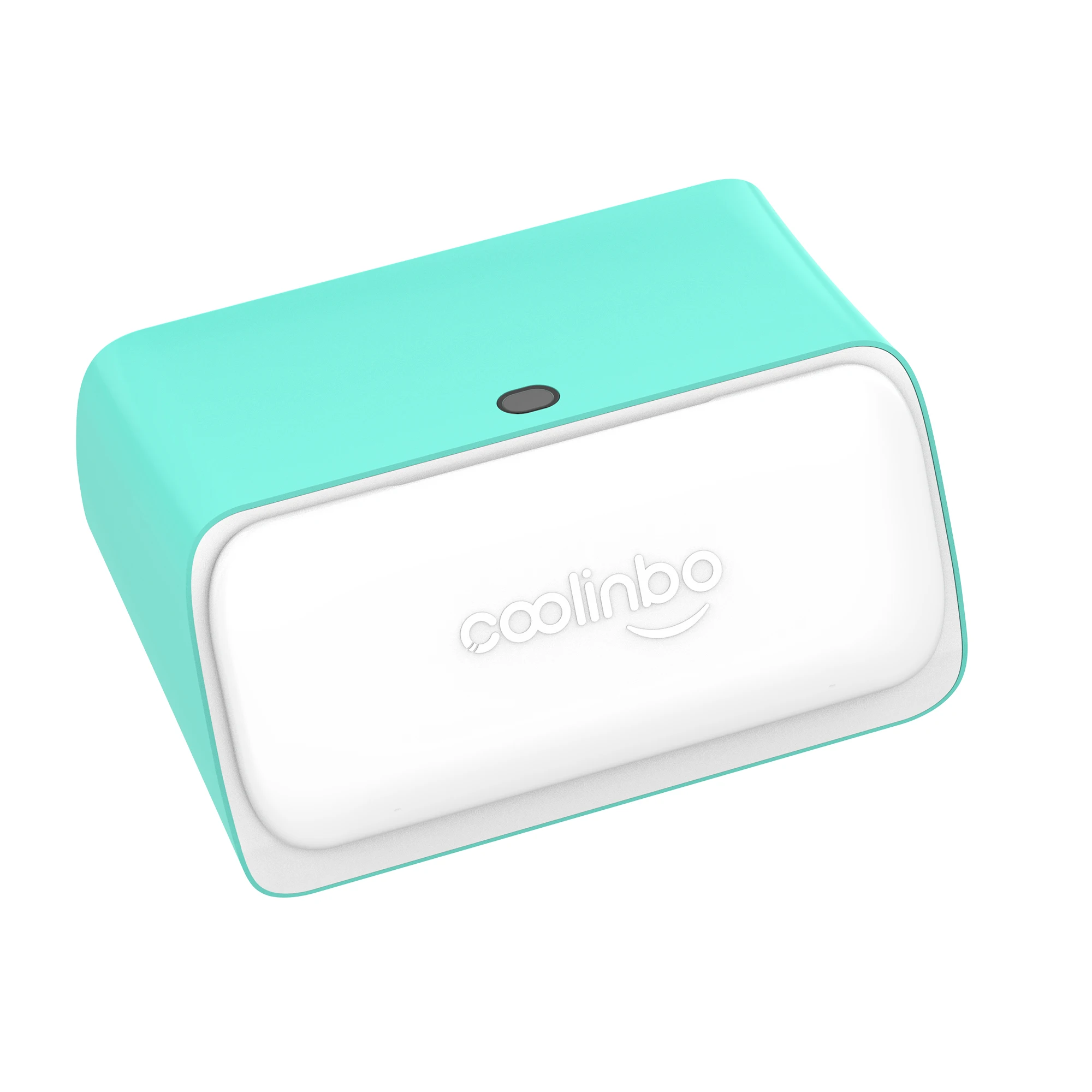 Coolinbo Desktop Mini Vinyl Cutter Mini Paper Film Cutting Graph Plotter Machine