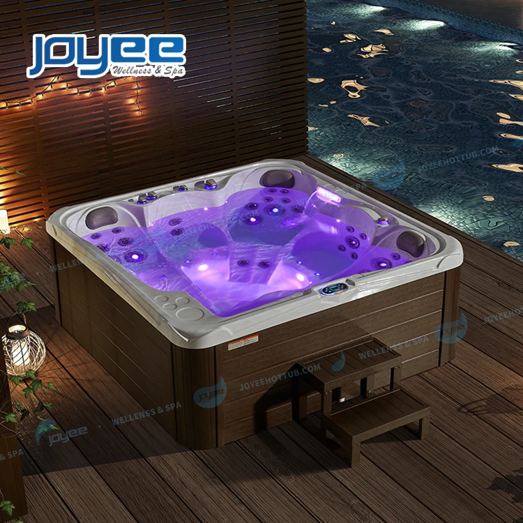 hottub outdoor spa hot tub jacuzzi