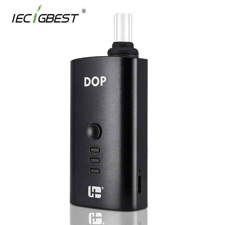 
2019 new arrival 850mah vaporizer dry herb velax DOP weed vaporizer with 8mm ceramic chamber for vape weed 