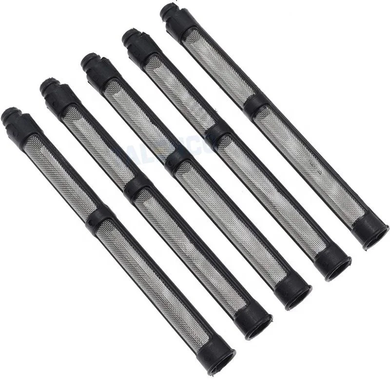 287032 60 Mesh Airless Spray Gun Filter for Contractor II  FTX II Paint Sprayer Gun