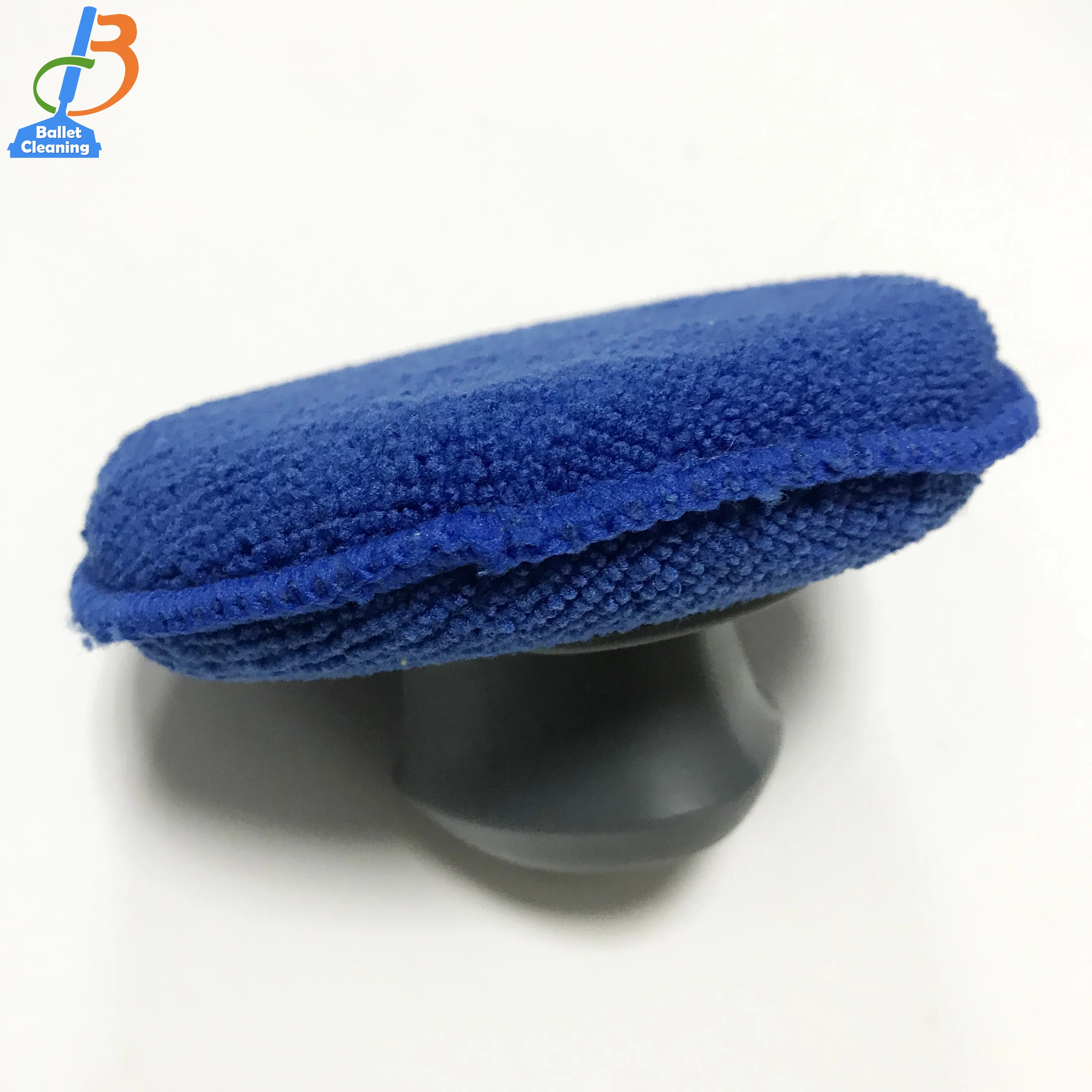  Round Shape car wash foam polishing