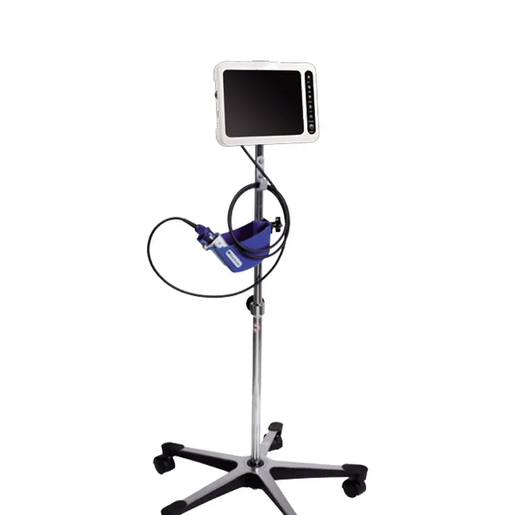 MY-G054H video laryngoscope 70 Degree Miler Ent Surgical Instruments set cheap price