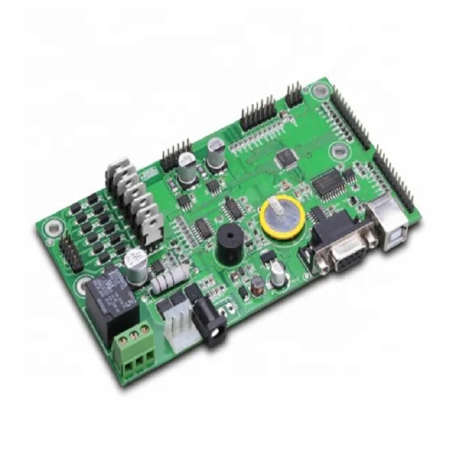 94v0 1000w 12v 100 Amp Switching Power Supply PCB PCBA Customized printed circuit board assembly services