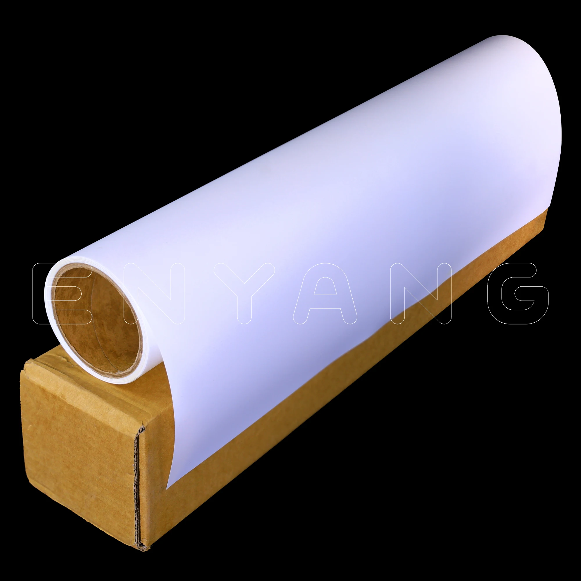 Пленка для УФ-печати