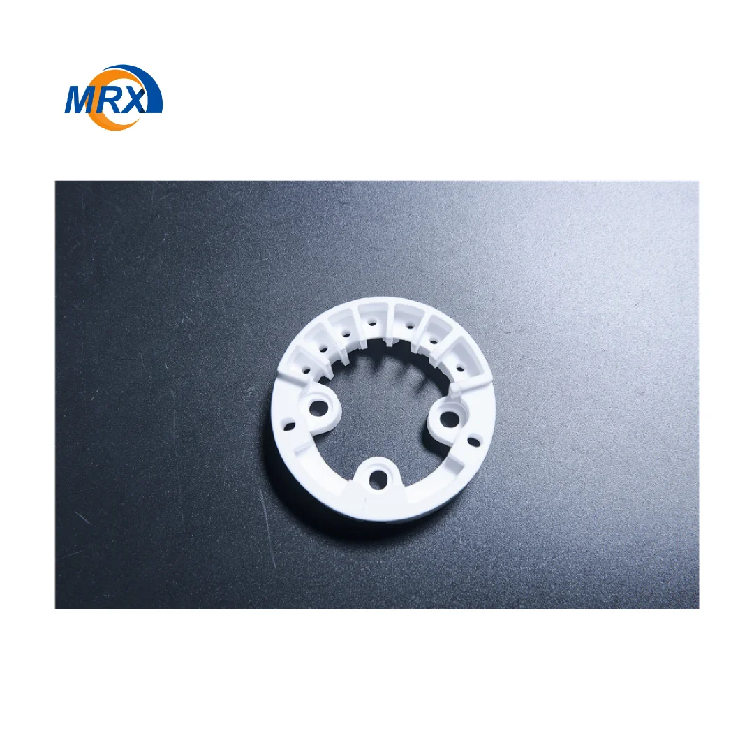 OEM ODM 95% 99% 99.7% Machinable ceramic Al2O3 alumina ceramic parts