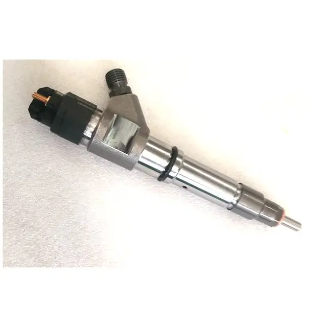 0445120360 common rail fuel injector for iveco Hongyan
