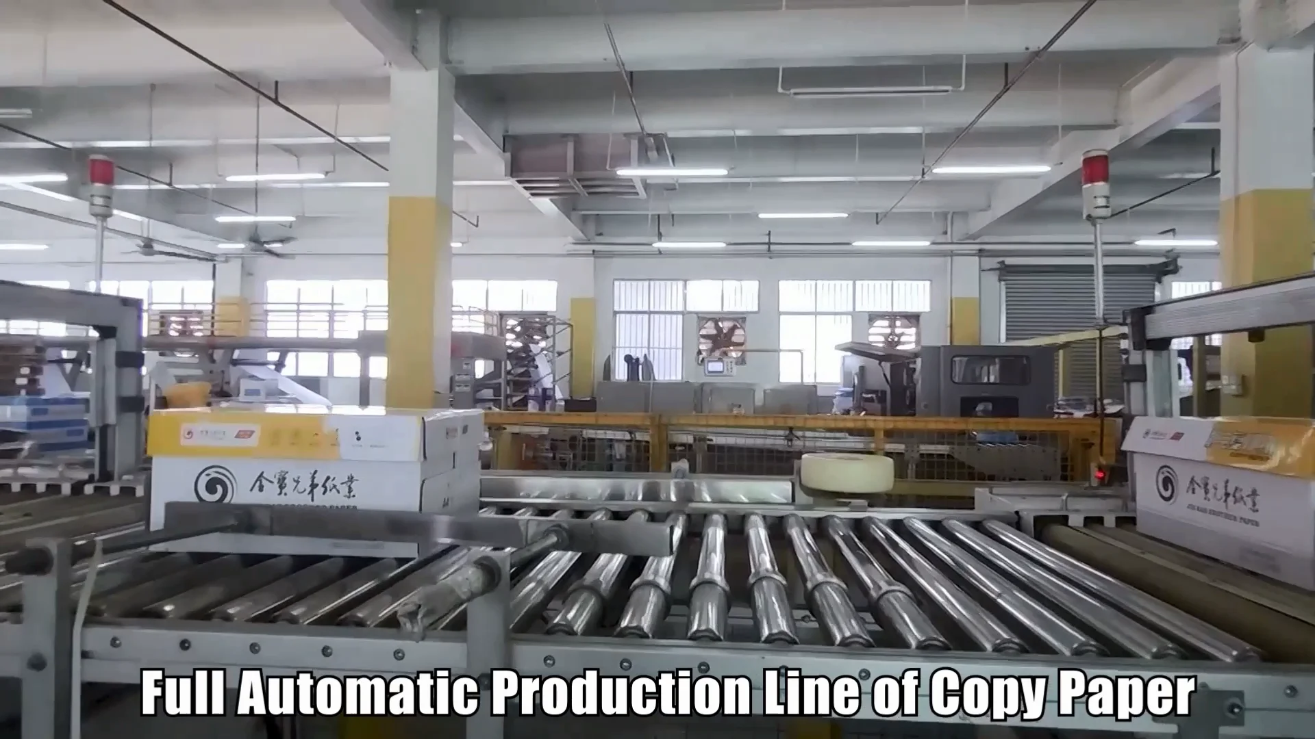 
A4 Copy Paper 70GSM 75 GSM 80GSM CIE 145-167 Bond Copypaper 500 Sheets/Ream - 5 Reams/Box Copy Paper A4 