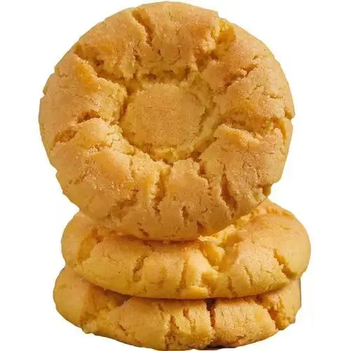 Chinese industry walnut sweet cake automatic biscuit maker machine