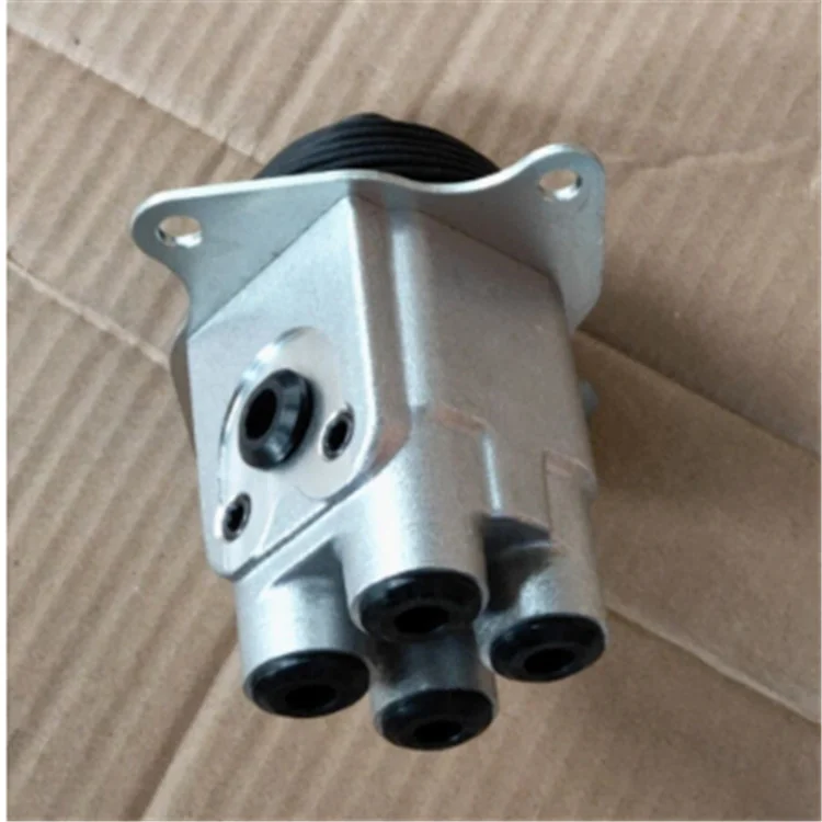 D85PX-15 Pilot Valve 702-16-03790