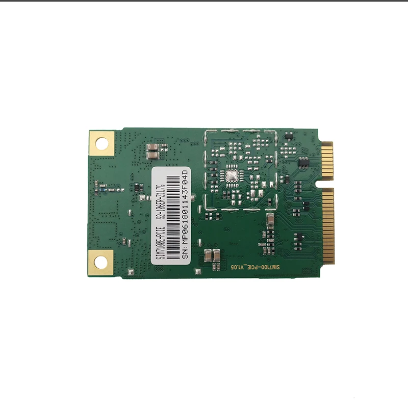 Good Stability SIMCOM SIM7100E  Newest Stock SIM7100 mini Pcie  Hot offer  SIM7100A Modem