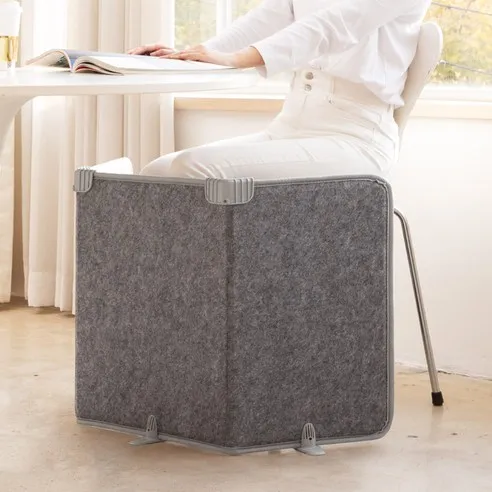 Factory Direct Durable Personal Korean ECO-friendly Indoor Use Easy Storage Powerfrugal Heater Pad Heating Panel for Winter