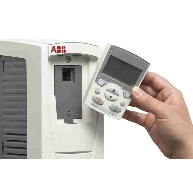 Mini Inverter /AC Drive / Frequency Converter 50Hz/60Hz 1VC1BG00034203 3BSC610065R1 ACS355-03E-05A6-4