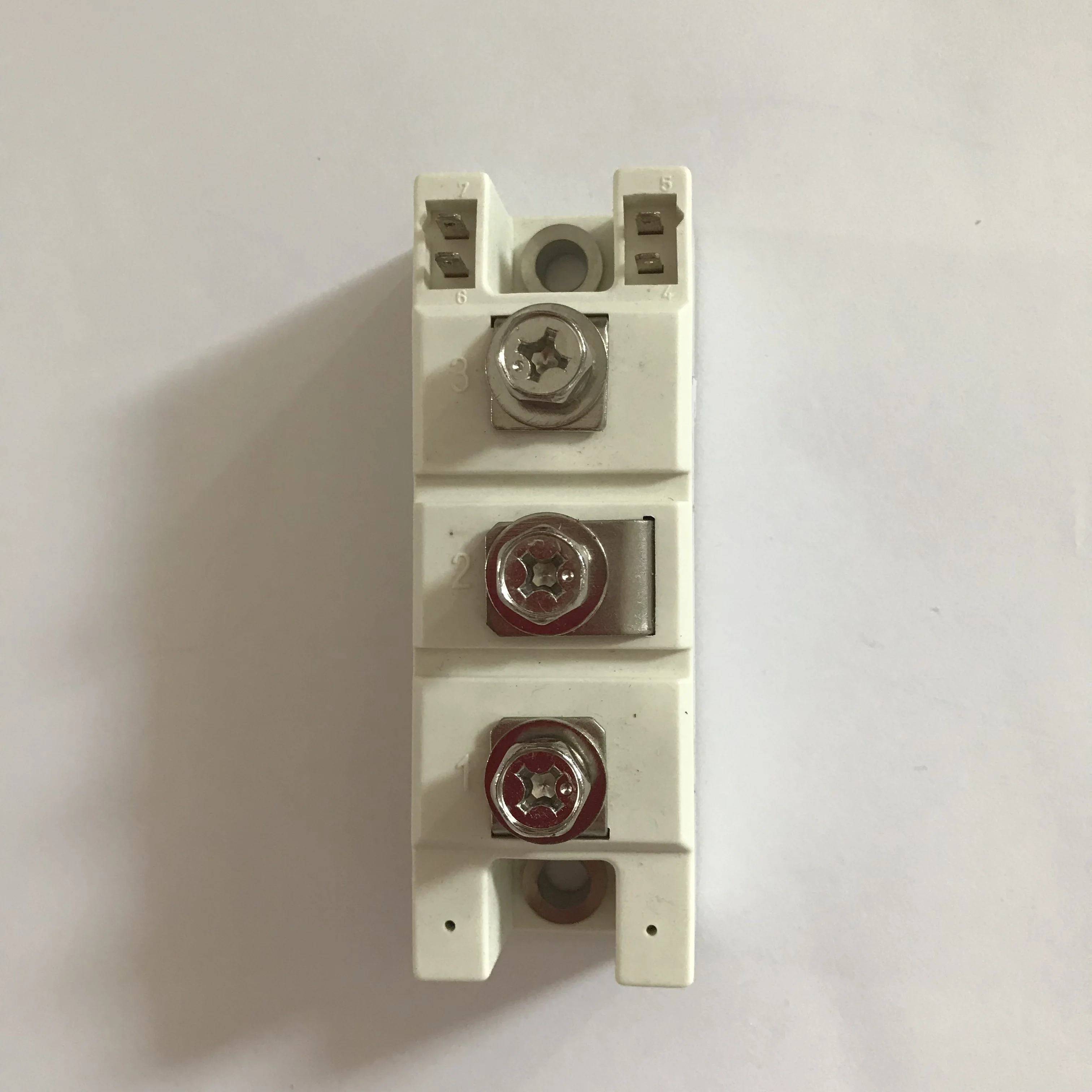 IGBT power module SCR SKKT162/16E