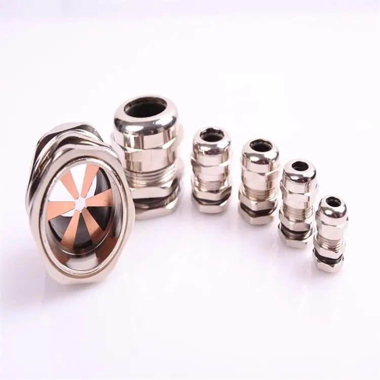 End joint of straight pipe Zinc Alloy End joint of straight pipe