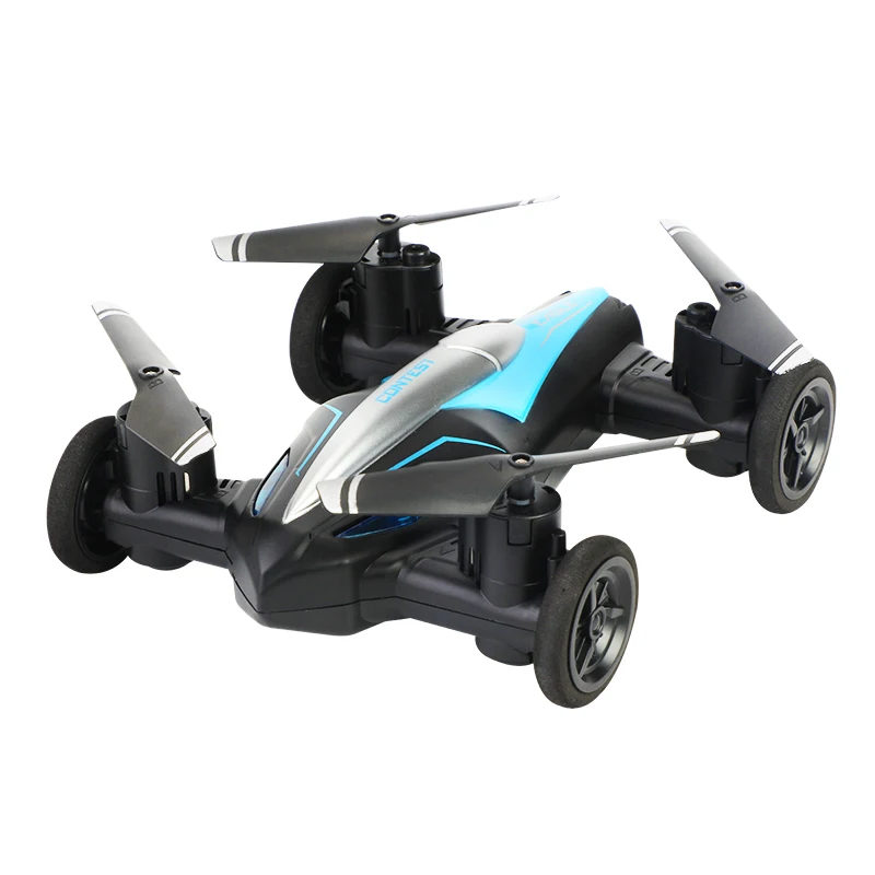 2.4g quadcopter flying toy rc quadcopter 4k cameta drone with remote control mini drone accessories