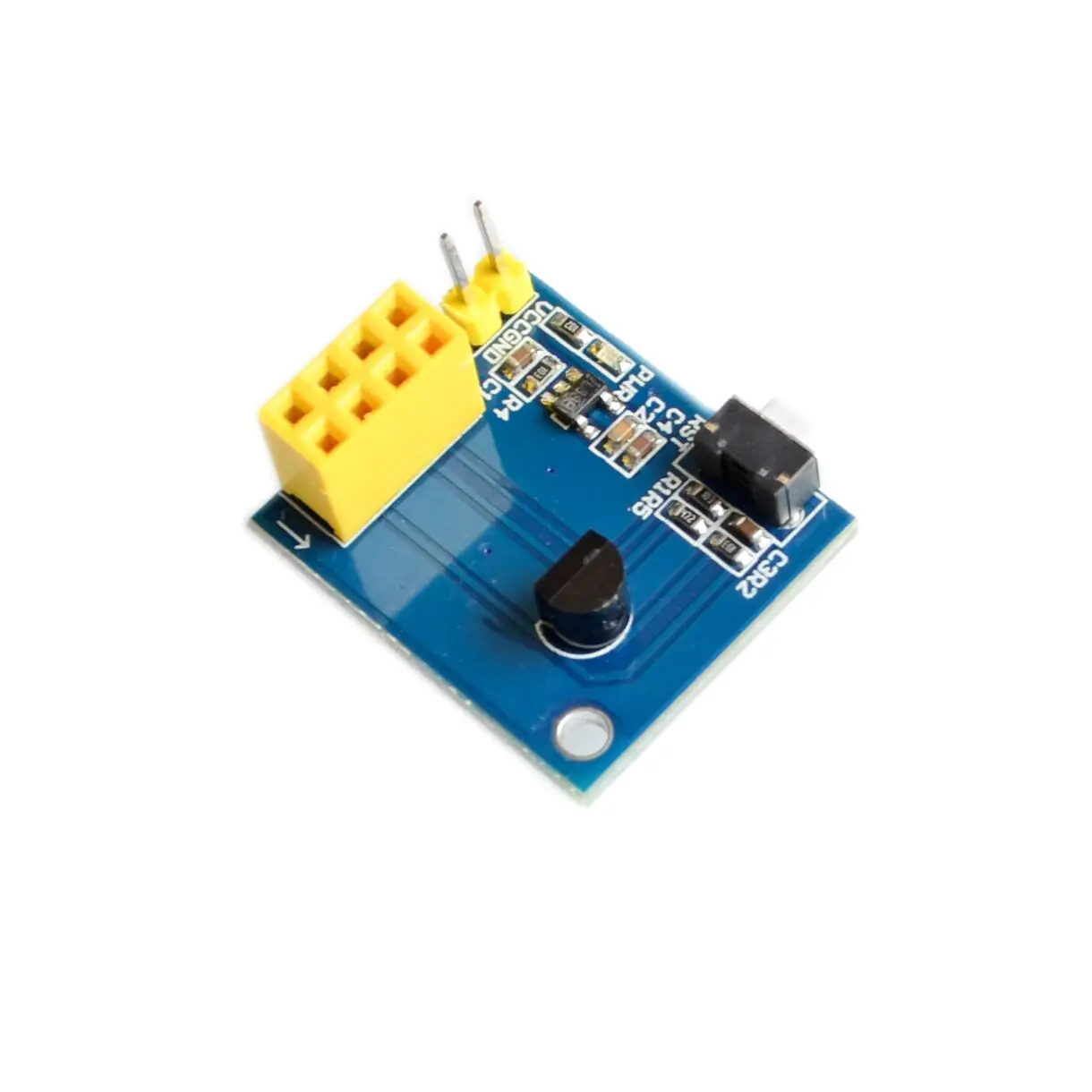 ESP8266 Sensor Module ESP-01Module  DS18B20 Wi-Fi module Temperature Humidity Wifi NodeMCU Smart Home IOT DIY Kit