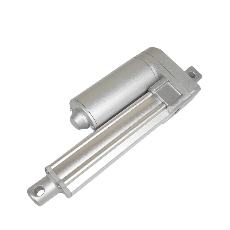 
High Speed Energy-saving DC Electric 12v Micro Linear Actuator price 