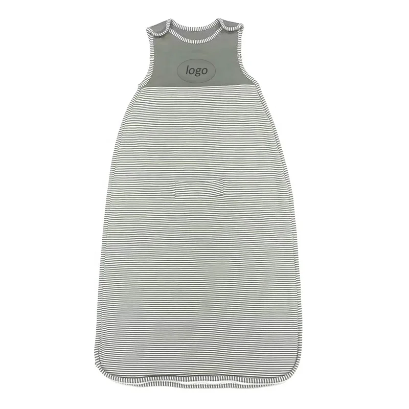  Glory baby Weighted Soft Organic Cotton 1-3.5 TOG Kids Swaddle Sack Winter Newborn Sleep Baby Sleeping