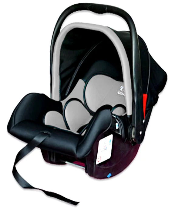 Baby infant carrier capsule basket safety vehicle seat for in car newborn babies 0 - 15 months 13 kg group
