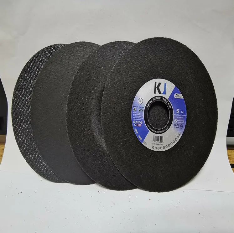 Cutting Disc Cutting Wheel for Metal and Stainless Steel Functional