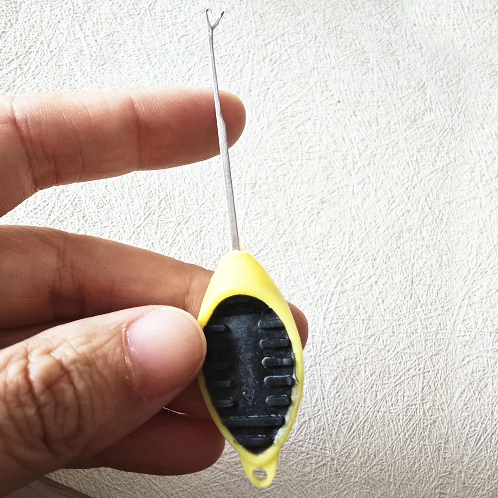 Alpha Carp Fishing Baiting Boilie Needle