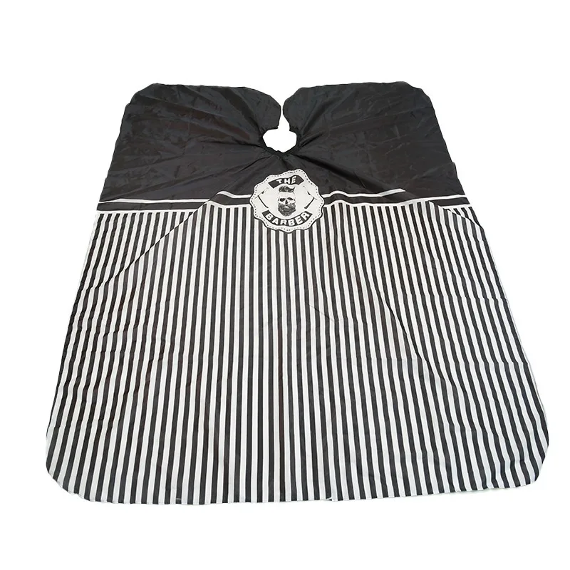 Hairdresser barber Cape Gown Cloth Cutting Hair Waterproof Cloth Salon Barber Gown Caper hairdressing Cape